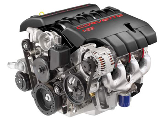 DF209 Engine